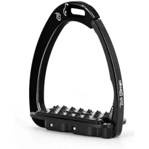 Tech Stirrups Venice Sloped Evo