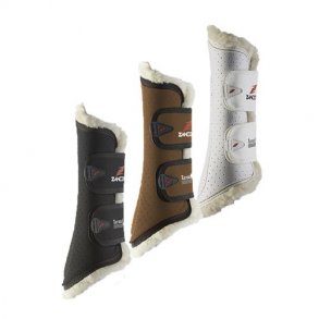 Zandona Turnout Boot Air forben