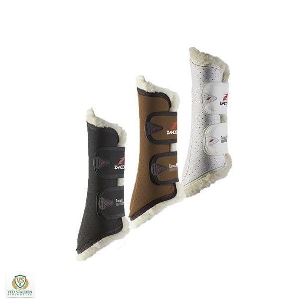 Zandona Turnout Boot Air forben