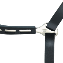 HS Ultrafit Extra Grip spore med hjul, 25mm