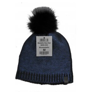 Wellensteyn Metallic Duo Set