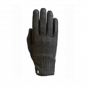 Roeckl vinter ridehandske Wels