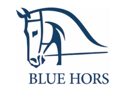 Blue Hors
