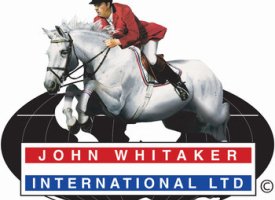 John Whitaker