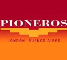 Pioneros