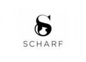 Scharf