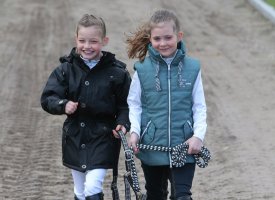 Brne & junior overtj