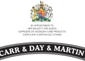 Carr, Day & Martin