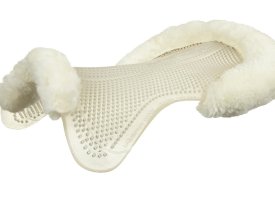 Stødabsorberede Pads