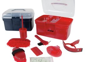 Strigler & Striglekasser