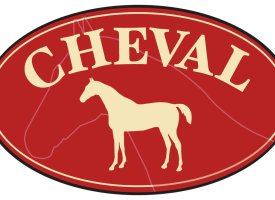 Cheval