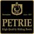 Petrie