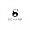 Scharf